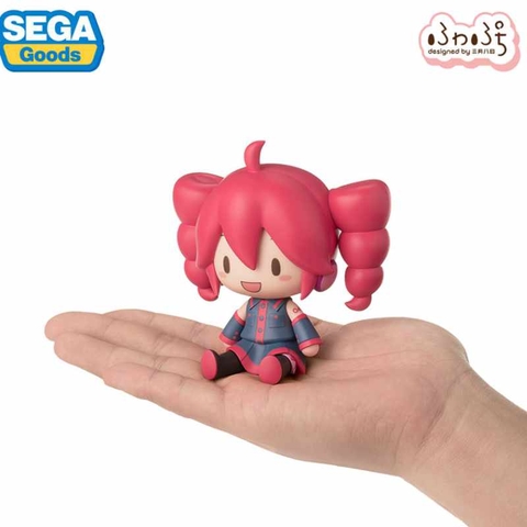 [PRE ORDER] MÔ HÌNH Kasane Teto - Utau - Fuwa Puchi - S-Fire (Sega Fave) FIGURE CHÍNH HÃNG