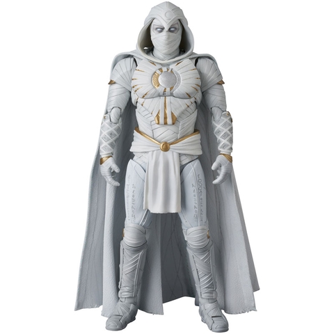 [PRE-ORDER] MÔ HÌNH Moon Knight - Moon Knight (2022)  - Mafex (No.322) (Medicom Toy) FIGURE CHÍNH HÃNG
