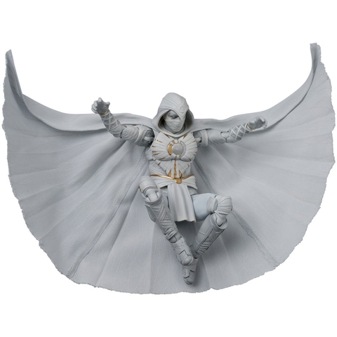[PRE-ORDER] MÔ HÌNH Moon Knight - Moon Knight (2022)  - Mafex (No.322) (Medicom Toy) FIGURE CHÍNH HÃNG