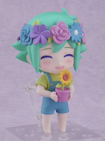 [PRE ORDER] MÔ HÌNH Basil - Omori - Nendoroid (#2057) (Good Smile Company) FIGURE CHÍNH HÃNG