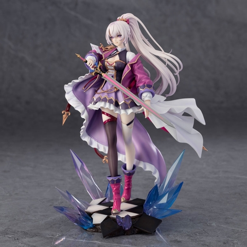 [PRE ORDER] MÔ HÌNH Merlin - Grand Archieve - Amethyst’s Glow - (Kawa Design) FIGURE CHÍNH HÃNG