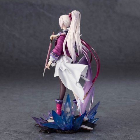 [PRE ORDER] MÔ HÌNH Merlin - Grand Archieve - Amethyst’s Glow - (Kawa Design) FIGURE CHÍNH HÃNG
