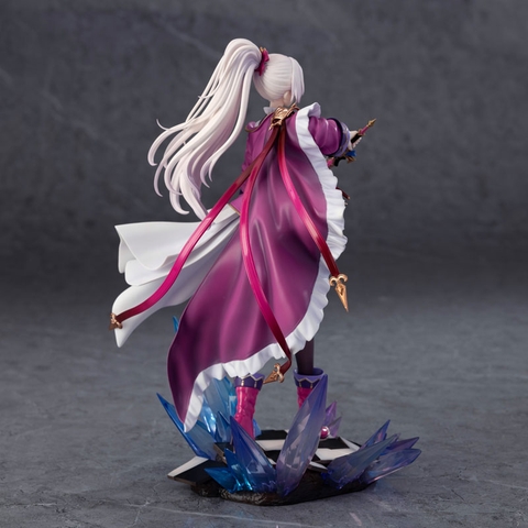 [PRE ORDER] MÔ HÌNH Merlin - Grand Archieve - Amethyst’s Glow - (Kawa Design) FIGURE CHÍNH HÃNG