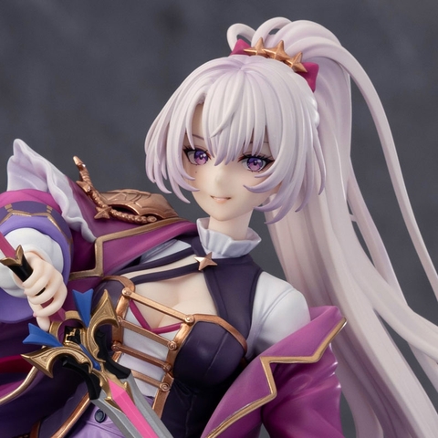[PRE ORDER] MÔ HÌNH Merlin - Grand Archieve - Amethyst’s Glow - (Kawa Design) FIGURE CHÍNH HÃNG