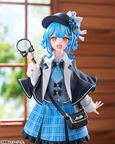 [PRE ORDER] MÔ HÌNH Tachibana Sherry - Mahou Shoujo no Majo Saiban - Pop Up Parade - L (Good Smile Company) FIGURE CHÍNH HÃNG