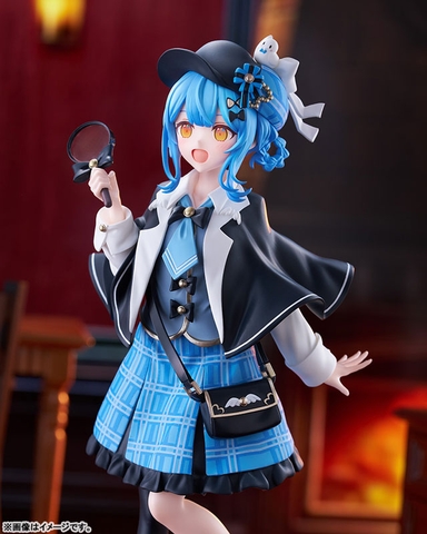[PRE ORDER] MÔ HÌNH Tachibana Sherry - Mahou Shoujo no Majo Saiban - Pop Up Parade - L (Good Smile Company) FIGURE CHÍNH HÃNG