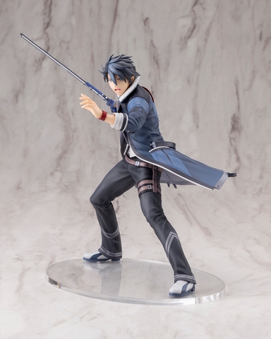 [PRE ORDER] MÔ HÌNH Van Arkride - Kiseki Series - 1/8 (Kotobukiya)  FIGURE CHÍNH HÃNG