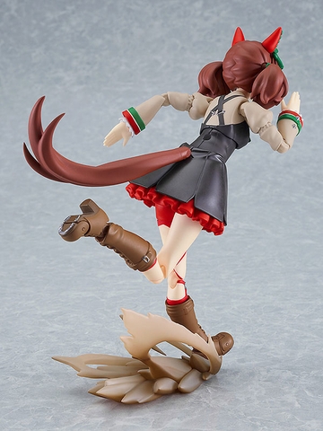 [PRE ORDER] MÔ HÌNH Nice Nature - Umamusume: Pretty Derby - Figma (Max Factory) FIGMA CHÍNH HÃNG