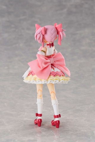 [PRE-ORDER] MÔ HÌNH Kaname Madoka - Gekijouban Mahou Shoujo Madoka☆Magica Walpurgis no Kaiten - BUZZmod. - 1/12 (Claynel, Zero-G Act) FIGURE CHÍNH HÃNG