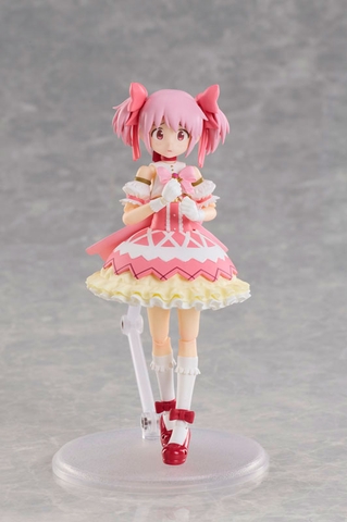 [PRE-ORDER] MÔ HÌNH Kaname Madoka - Gekijouban Mahou Shoujo Madoka☆Magica Walpurgis no Kaiten - BUZZmod. - 1/12 (Claynel, Zero-G Act) FIGURE CHÍNH HÃNG