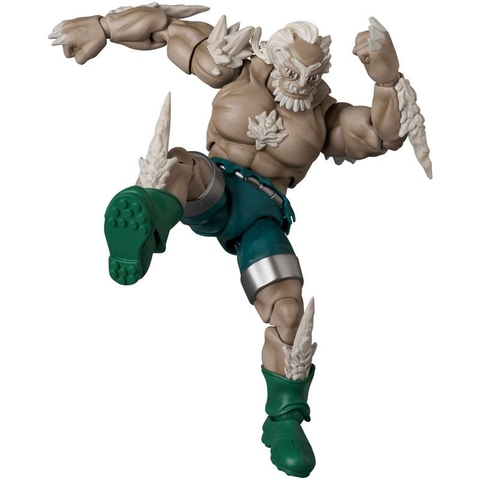 [PRE-ORDER] MÔ HÌNH Doomsday - Superman - Mafex (No.325) - The Death of Superman (Medicom Toy) FIGURE CHÍNH HÃNG