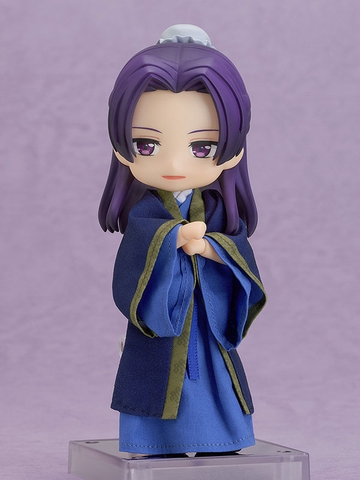 [PRE ORDER] MÔ HÌNH Jinshi - Kusuriya no Hitorigoto - Nendoroid Doll (Good Smile Company) FIGURE CHÍNH HÃNG