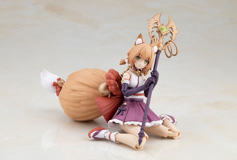[PRE ORDER] MÔ HÌNH Yukumo - Arcanadea - First Engage Ver. (Kotobukiya) MODEL KIT CHÍNH HÃNG