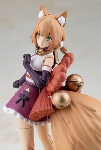 [PRE ORDER] MÔ HÌNH Yukumo - Arcanadea - First Engage Ver. (Kotobukiya) MODEL KIT CHÍNH HÃNG