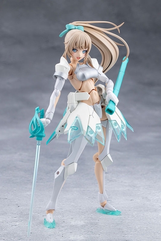 [PRE ORDER] MÔ HÌNH Emulator - Original - Megalomaria Unlimited Universe - #3 (Kotobukiya) MODEL KIT CHÍNH HÃNG
