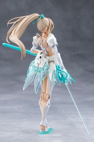 [PRE ORDER] MÔ HÌNH Emulator - Original - Megalomaria Unlimited Universe - #3 (Kotobukiya) MODEL KIT CHÍNH HÃNG