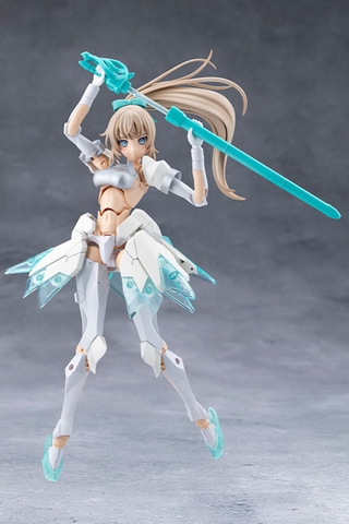 [PRE ORDER] MÔ HÌNH Emulator - Original - Megalomaria Unlimited Universe - #3 (Kotobukiya) MODEL KIT CHÍNH HÃNG