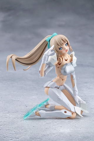 [PRE ORDER] MÔ HÌNH Emulator - Original - Megalomaria Unlimited Universe - #3 (Kotobukiya) MODEL KIT CHÍNH HÃNG