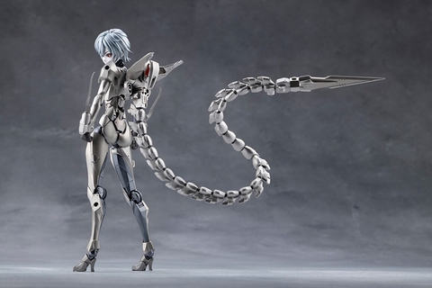 [PRE ORDER] MÔ HÌNH Hexa Gear - Original - Megalomaria Unlimited Universe - Wreckage Hunter (Kotobukiya) MODEL KIT CHÍNH HÃNG