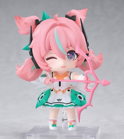 [PRE ORDER] MÔ HÌNH Aria - Zenless Zone Zero - Nendoroid (#3144) (Good Smile Arts Shanghai, Good Smile Company) FIGURE CHÍNH HÃNG