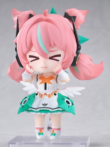 [PRE ORDER] MÔ HÌNH Aria - Zenless Zone Zero - Nendoroid (#3144) (Good Smile Arts Shanghai, Good Smile Company) FIGURE CHÍNH HÃNG