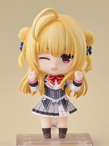 [PRE ORDER] MÔ HÌNH Izumi Hiyori - Hamidashi Creative - Nendoroid (#3005) (Good Smile Arts Shanghai, Good Smile Company) FIGURE CHÍNH HÃNG