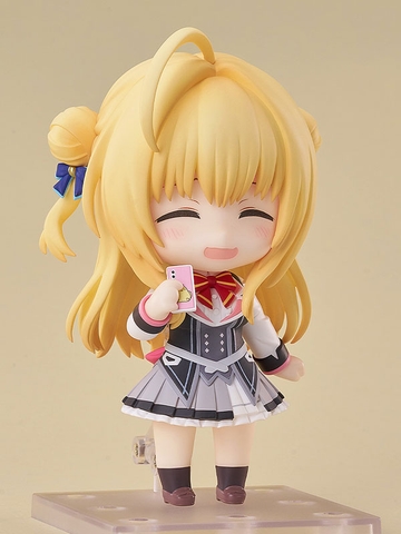 [PRE ORDER] MÔ HÌNH Izumi Hiyori - Hamidashi Creative - Nendoroid (#3005) (Good Smile Arts Shanghai, Good Smile Company) FIGURE CHÍNH HÃNG