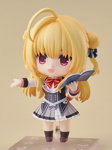 [PRE ORDER] MÔ HÌNH Izumi Hiyori - Hamidashi Creative - Nendoroid (#3005) (Good Smile Arts Shanghai, Good Smile Company) FIGURE CHÍNH HÃNG