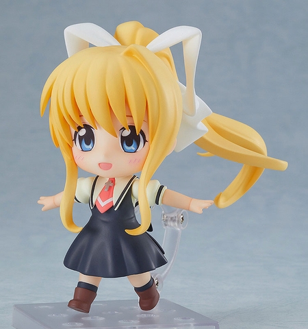 [PRE ORDER] MÔ HÌNH Kamio Misuzu - Kaginado - Nendoroid (#1847) (Good Smile Company) FIGURE CHÍNH HÃNG