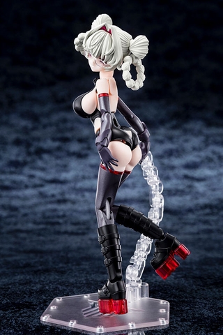 [PRE ORDER] MÔ HÌNH Desire Maiden Medic - Original - Megami Device - 1/1 - Night Shift (Kotobukiya) MODEL KIT CHÍNH HÃNG