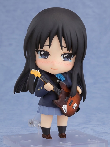 [PRE ORDER] MÔ HÌNH Akiyama Mio -  K-ON! - Nendoroid (#3105) - 2.0 (Good Smile Company) FIGURE CHÍNH HÃNG
