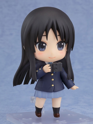 [PRE ORDER] MÔ HÌNH Akiyama Mio -  K-ON! - Nendoroid (#3105) - 2.0 (Good Smile Company) FIGURE CHÍNH HÃNG