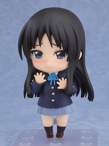 [PRE ORDER] MÔ HÌNH Akiyama Mio -  K-ON! - Nendoroid (#3105) - 2.0 (Good Smile Company) FIGURE CHÍNH HÃNG