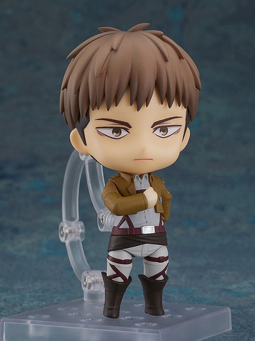 [PRE ORDER] MÔ HÌNH Jean Kirstein -  Shingeki no Kyojin - Nendoroid (#1383) (Good Smile Company) FIGURE CHÍNH HÃNG