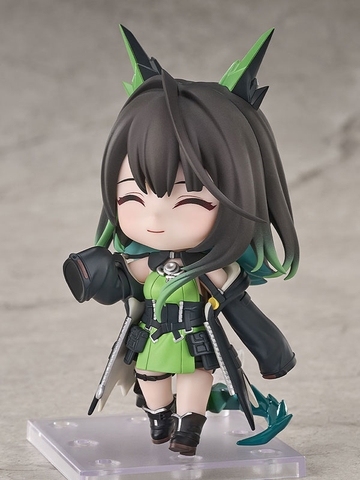 [PRE ORDER] MÔ HÌNH Mon3tr - Arknights - Nendoroid (#3137) (Good Smile Arts Shanghai, Good Smile Company) FIGURE CHÍNH HÃNG