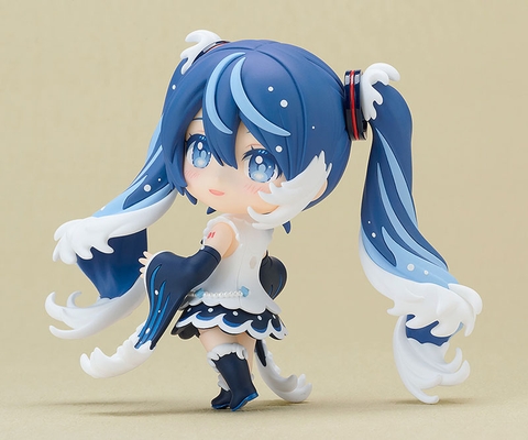 [PRE ORDER] MÔ HÌNH Hatsune Miku -  Vocaloid - Nendoroid (#3145) - Katsushika Hokusai Collaboration Ver. (Good Smile Company) FIGURE CHÍNH HÃNG