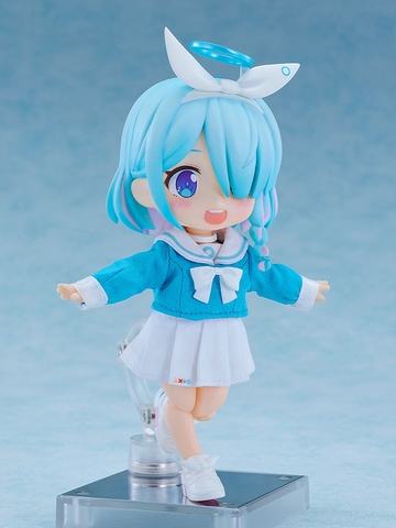 [PRE ORDER] MÔ HÌNH Arona - Blue Archive - Nendoroid Doll (Good Smile Company) FIGURE CHÍNH HÃNG