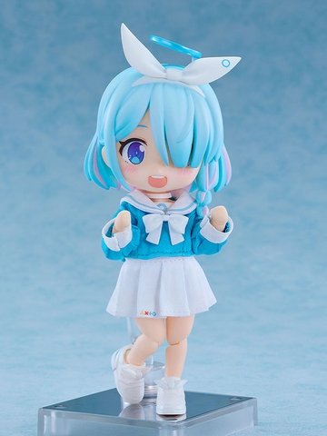[PRE ORDER] MÔ HÌNH Arona - Blue Archive - Nendoroid Doll (Good Smile Company) FIGURE CHÍNH HÃNG
