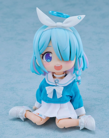 [PRE ORDER] MÔ HÌNH Arona - Blue Archive - Nendoroid Doll (Good Smile Company) FIGURE CHÍNH HÃNG