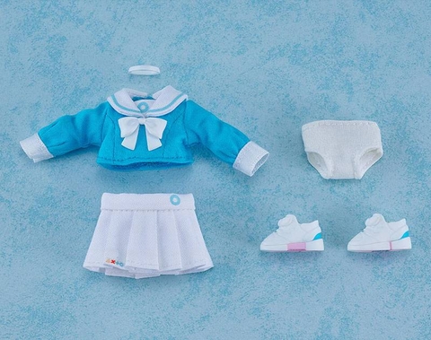[PRE ORDER] MÔ HÌNH Arona - Blue Archive - Nendoroid Doll (Good Smile Company) FIGURE CHÍNH HÃNG