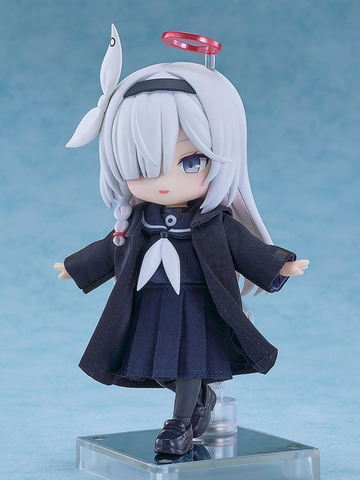 [PRE ORDER] MÔ HÌNH Plana - Blue Archive - Nendoroid Doll (Good Smile Company) FIGURE CHÍNH HÃNG