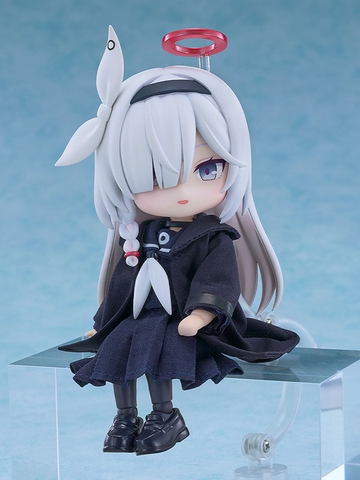 [PRE ORDER] MÔ HÌNH Plana - Blue Archive - Nendoroid Doll (Good Smile Company) FIGURE CHÍNH HÃNG