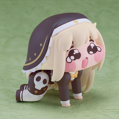 [PRE ORDER] MÔ HÌNH Spikyparo - Trickcal: Chibi Go - Pop Up Parade (Good Smile Company) FIGURE CHÍNH HÃNG