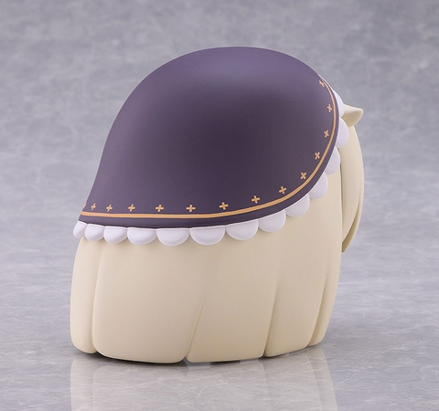 [PRE ORDER] MÔ HÌNH Spikyparo - Trickcal: Chibi Go - Sofubi Figure (Max Factory) FIGURE CHÍNH HÃNG