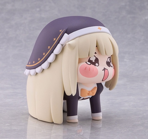 [PRE ORDER] MÔ HÌNH Spikyparo - Trickcal: Chibi Go - Sofubi Figure (Max Factory) FIGURE CHÍNH HÃNG