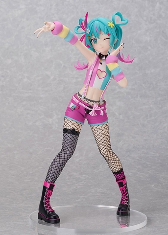[PRE ORDER] MÔ HÌNH Hatsune Miku - Vocaloid - Pop Up Parade - DecoMiku, Lightness, L (Good Smile Company) FIGURE CHÍNH HÃNG