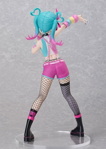 [PRE ORDER] MÔ HÌNH Hatsune Miku - Vocaloid - Pop Up Parade - DecoMiku, Lightness, L (Good Smile Company) FIGURE CHÍNH HÃNG