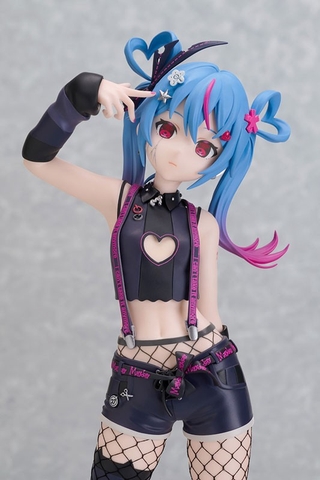 [PRE ORDER] MÔ HÌNH Hatsune Miku - Vocaloid - Pop Up Parade - DecoMiku, Darkness, L (Good Smile Company) FIGURE CHÍNH HÃNG