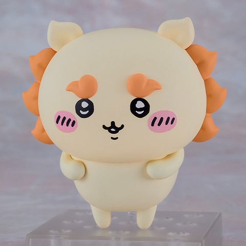 [PRE ORDER] MÔ HÌNH Shisa -  Chiikawa - Nendoroid (#3123) (Max Factory) FIGURE CHÍNH HÃNG