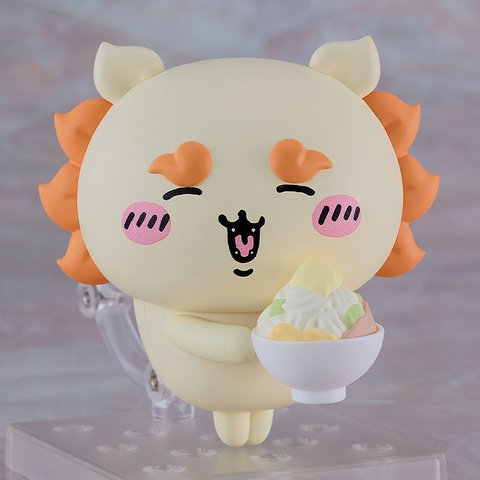 [PRE ORDER] MÔ HÌNH Shisa -  Chiikawa - Nendoroid (#3123) (Max Factory) FIGURE CHÍNH HÃNG